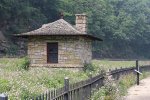 Horseshoe Curve